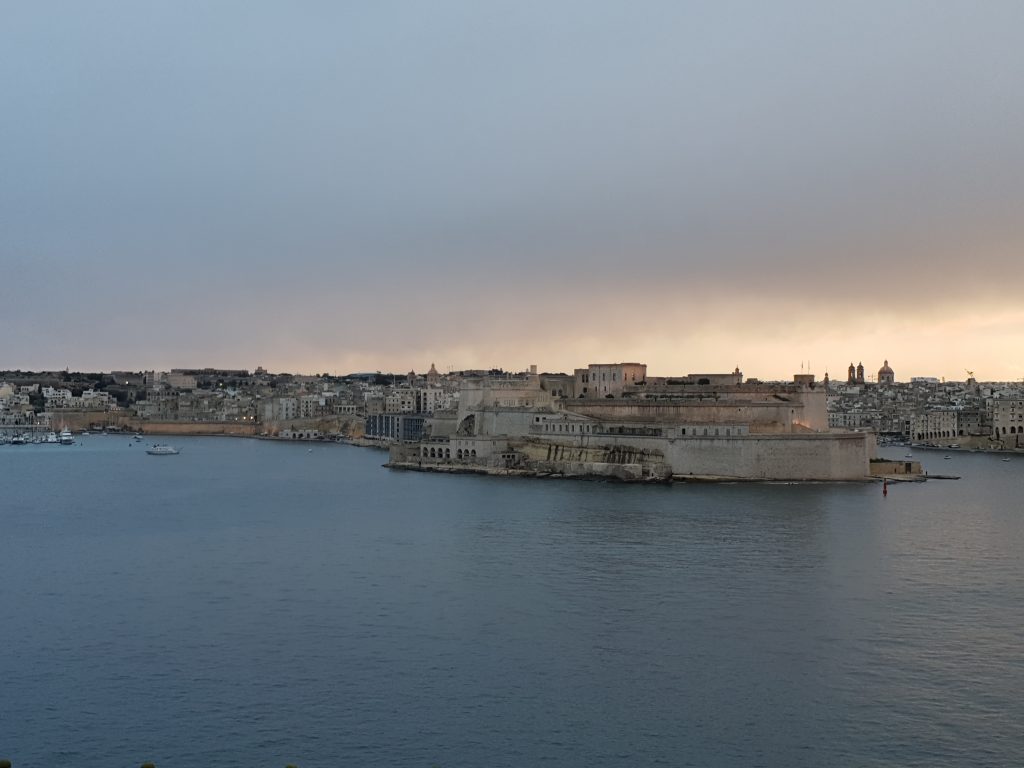 du lịch Malta