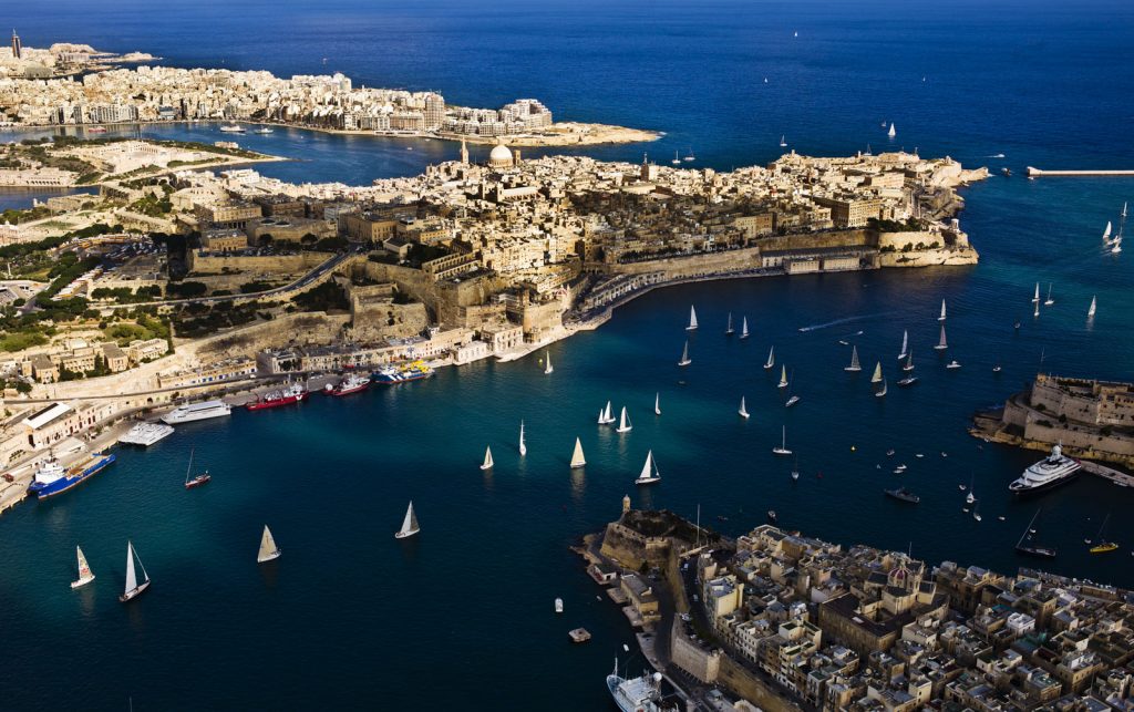 Một số câu hỏi thường gặp ở quỹ đầu tư tiền ảo ở Malta