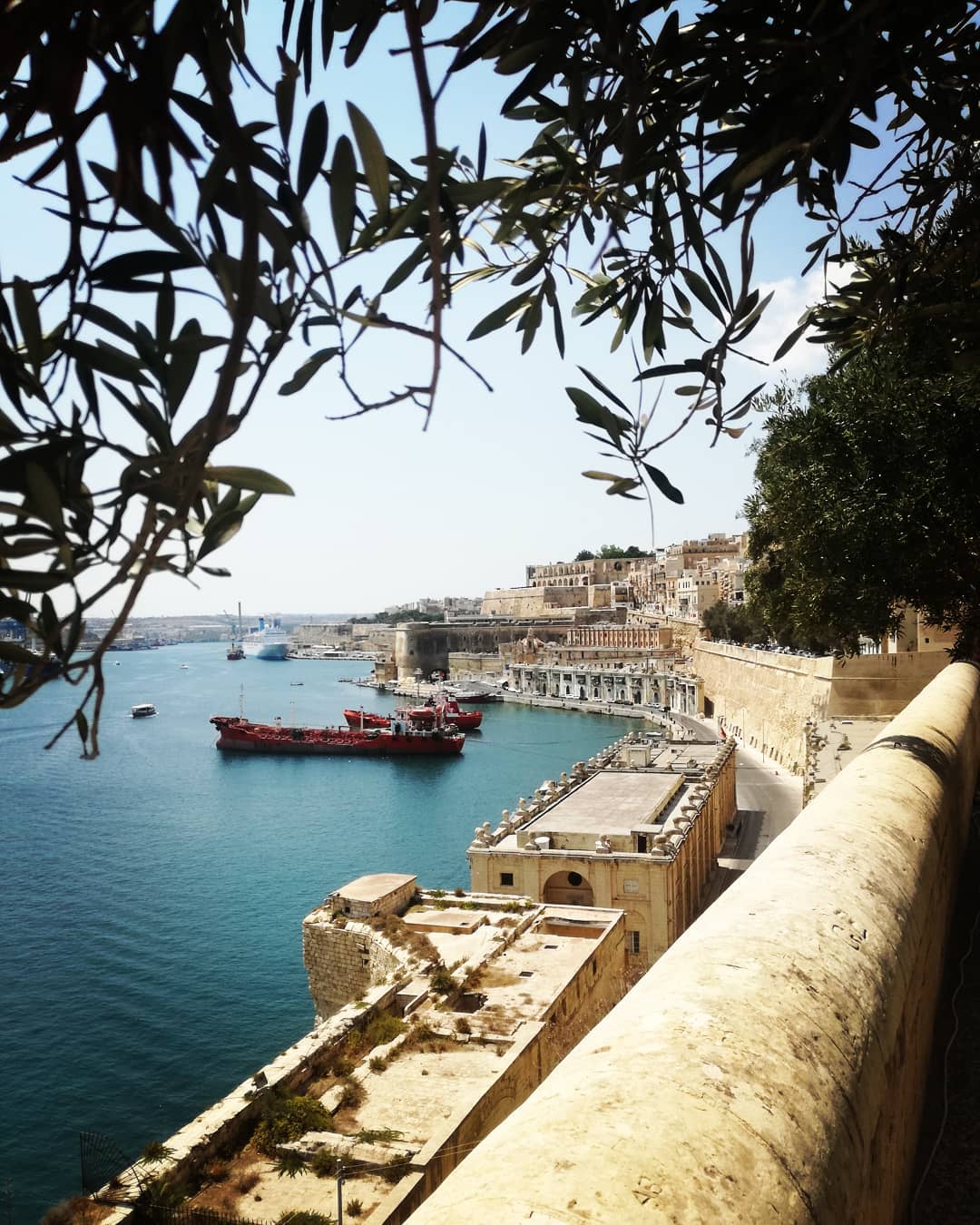Những lợi ích về thuế khi thường trú tại Malta-1