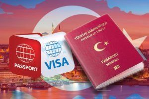 Có gì đặc biệt ở chương trình đầu tư quốc tịch Thổ Nhĩ Kỳ?
