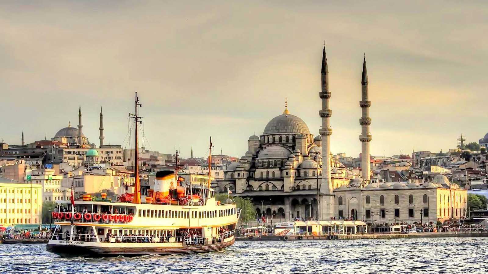 Tại sao quốc tịch Thổ Nhĩ Kỳ lại hấp dẫn đối với các nhà đầu tư?